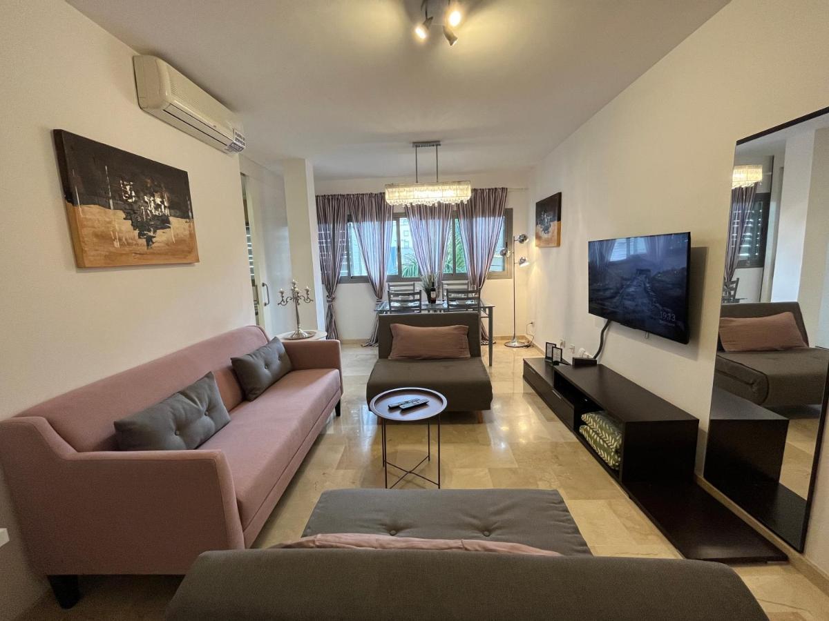 Apartamento Dream Curtidos Santa Cruz de Tenerife Exterior foto