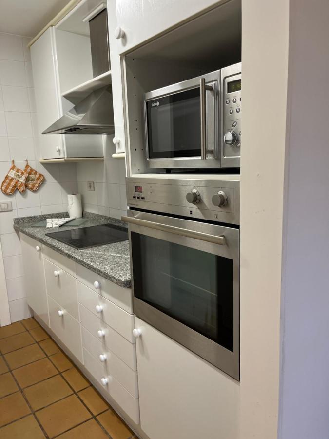 Apartamento Dream Curtidos Santa Cruz de Tenerife Exterior foto
