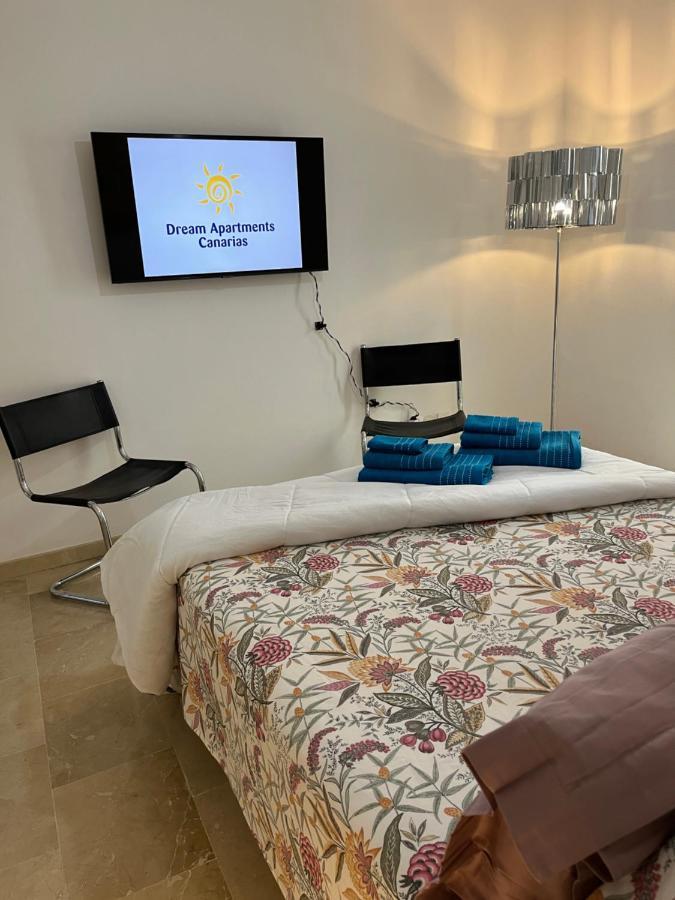 Apartamento Dream Curtidos Santa Cruz de Tenerife Exterior foto