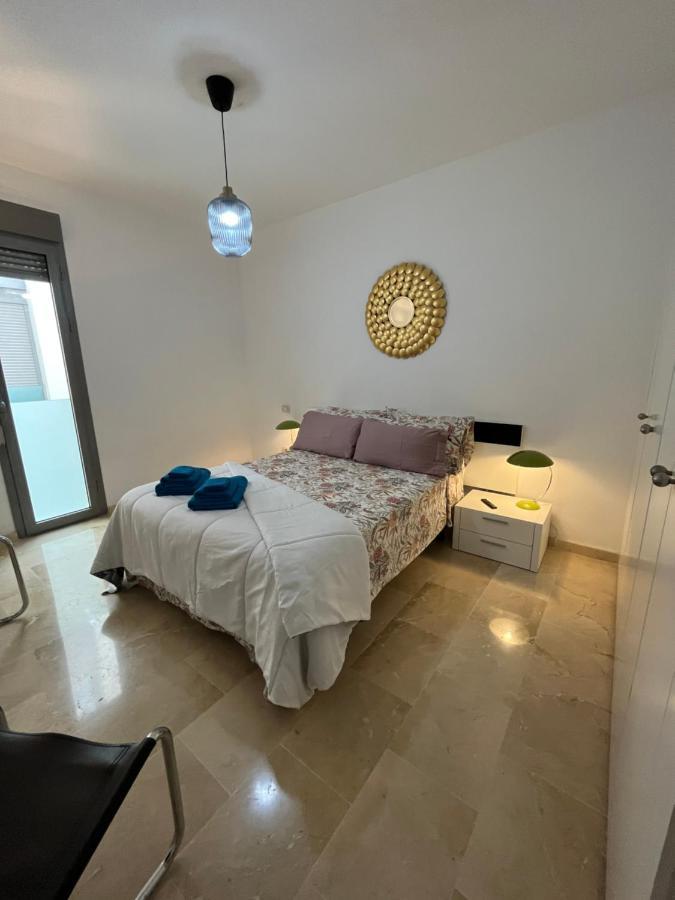 Apartamento Dream Curtidos Santa Cruz de Tenerife Exterior foto