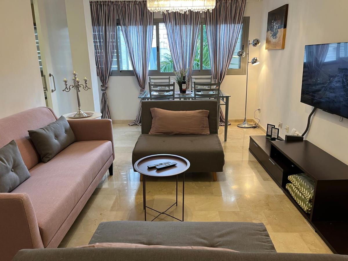 Apartamento Dream Curtidos Santa Cruz de Tenerife Exterior foto