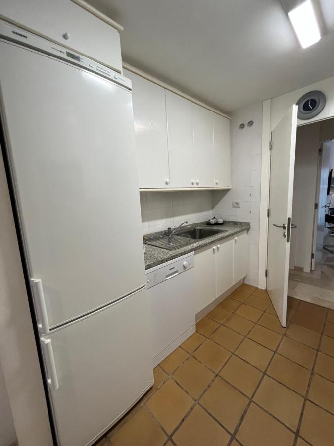 Apartamento Dream Curtidos Santa Cruz de Tenerife Exterior foto