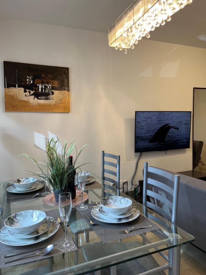 Apartamento Dream Curtidos Santa Cruz de Tenerife Exterior foto