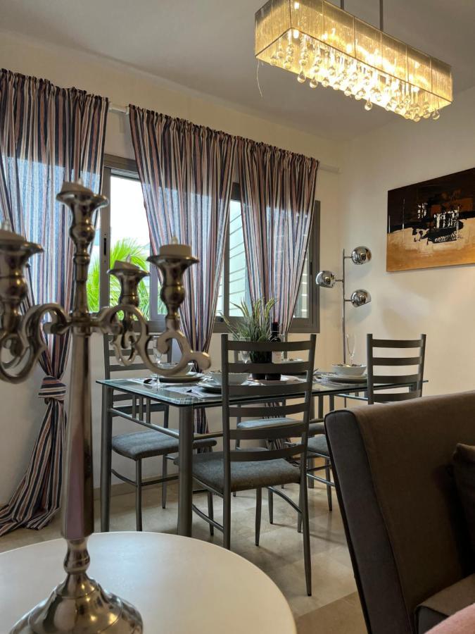 Apartamento Dream Curtidos Santa Cruz de Tenerife Exterior foto