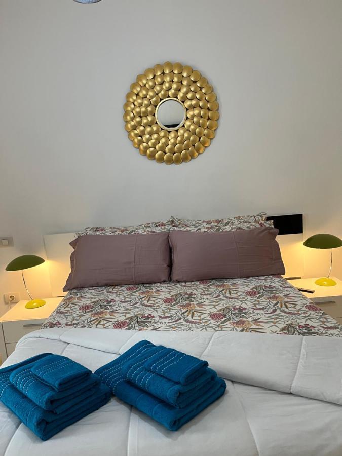 Apartamento Dream Curtidos Santa Cruz de Tenerife Exterior foto