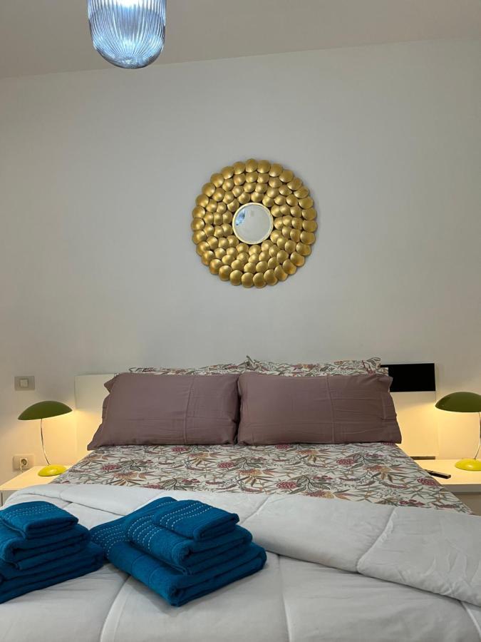 Apartamento Dream Curtidos Santa Cruz de Tenerife Exterior foto