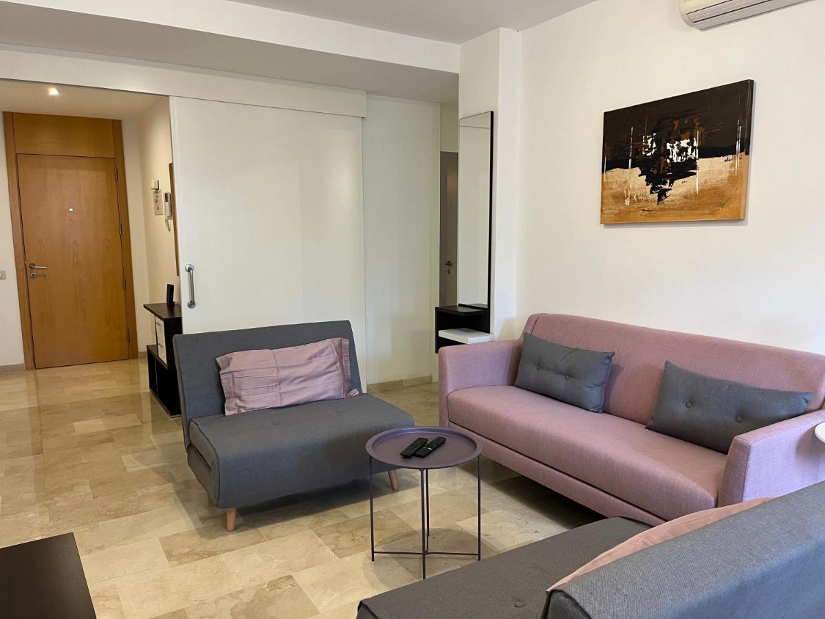 Apartamento Dream Curtidos Santa Cruz de Tenerife Exterior foto