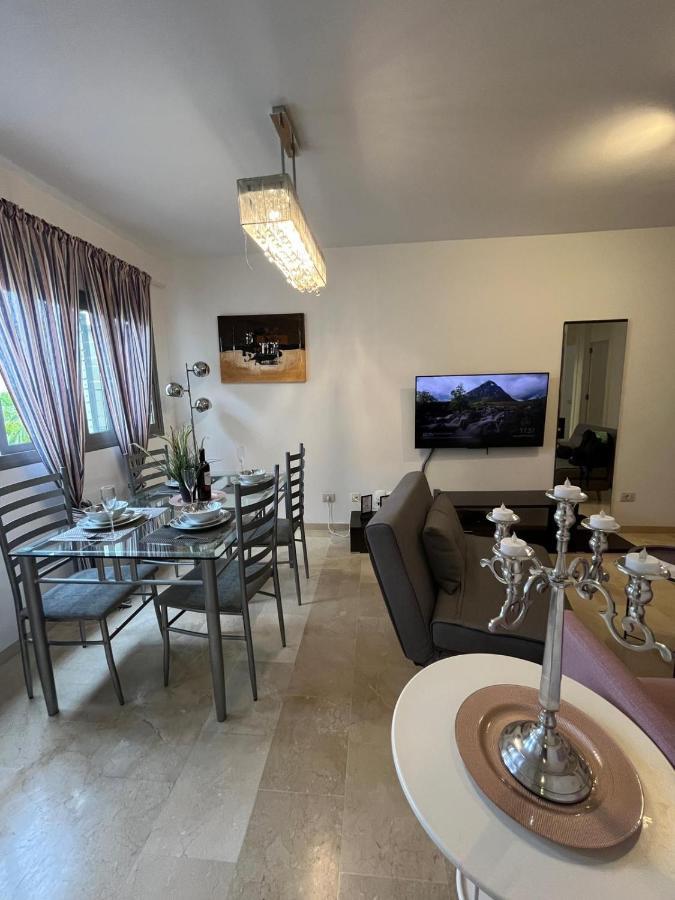 Apartamento Dream Curtidos Santa Cruz de Tenerife Exterior foto
