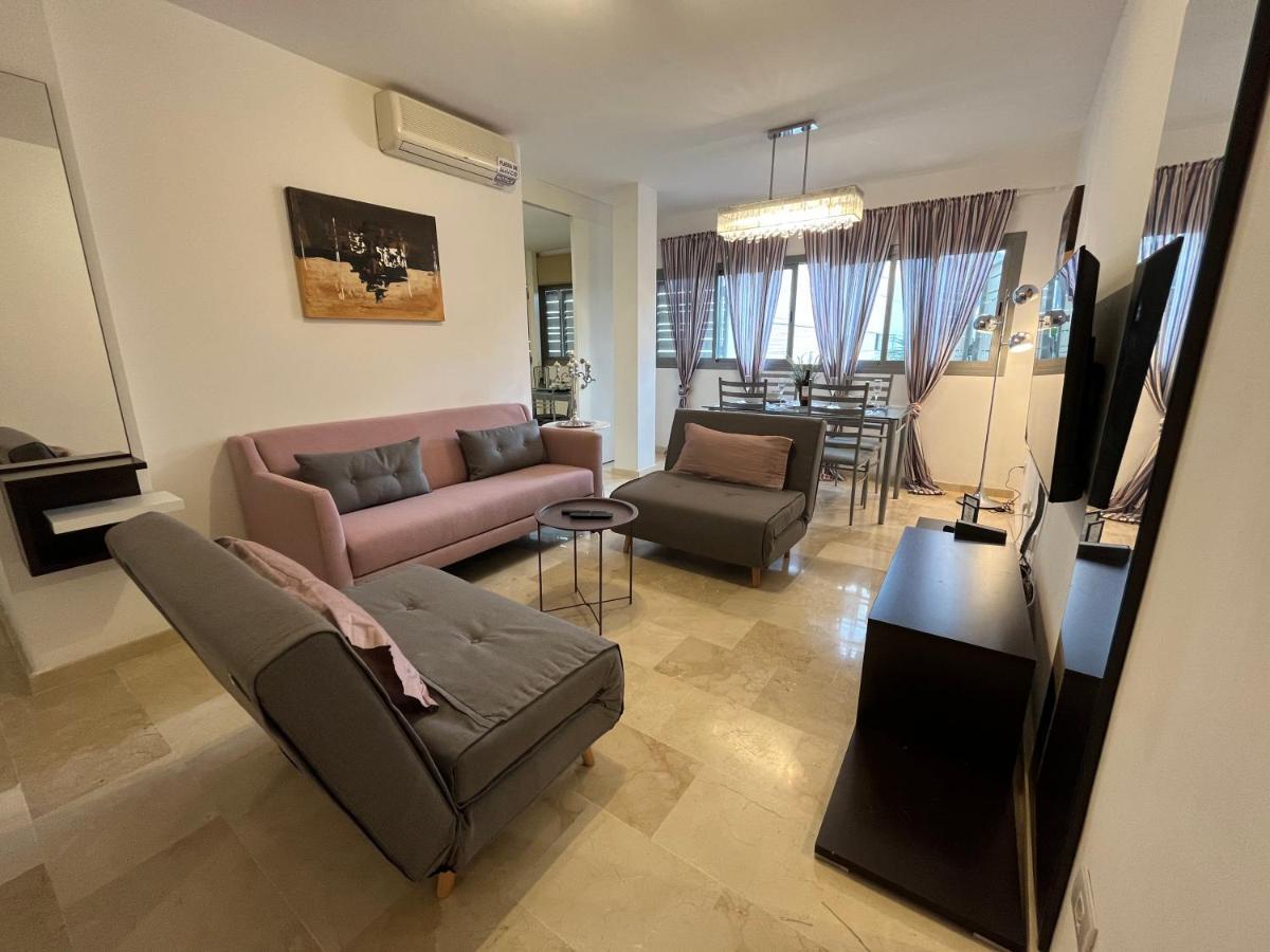 Apartamento Dream Curtidos Santa Cruz de Tenerife Exterior foto
