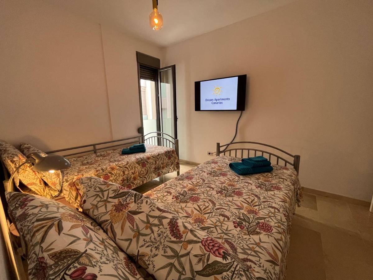 Apartamento Dream Curtidos Santa Cruz de Tenerife Exterior foto
