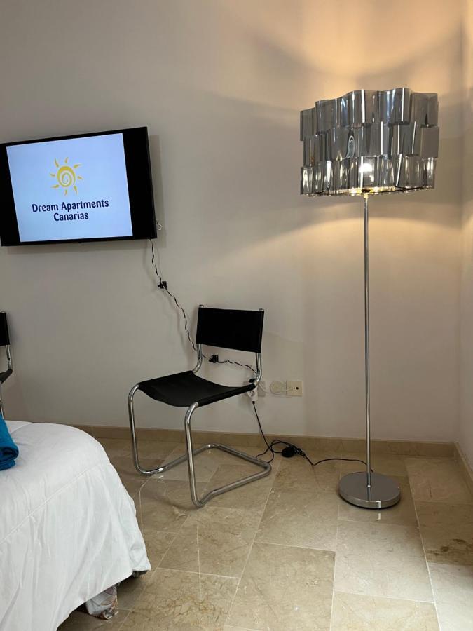 Apartamento Dream Curtidos Santa Cruz de Tenerife Exterior foto