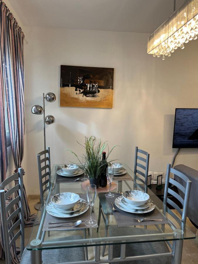 Apartamento Dream Curtidos Santa Cruz de Tenerife Exterior foto